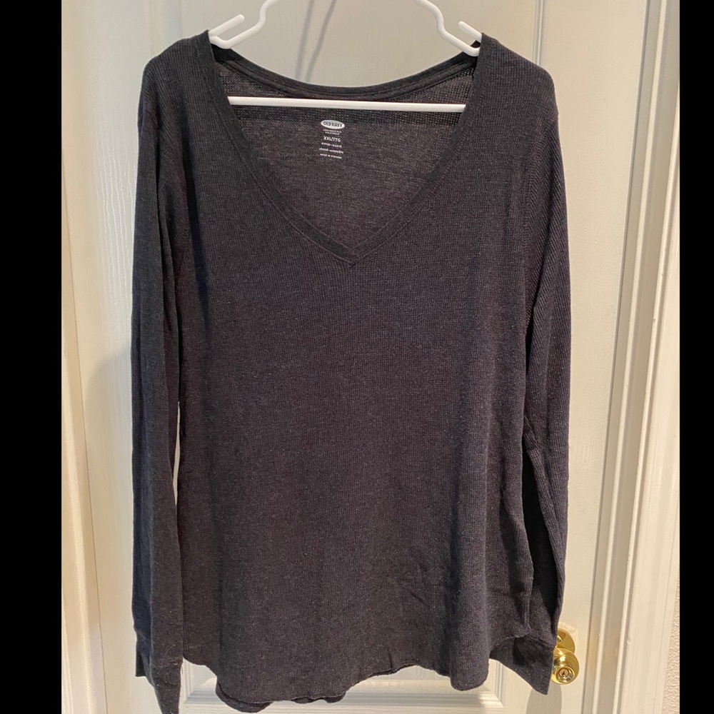 Old Navy Long Sleeve Shirt